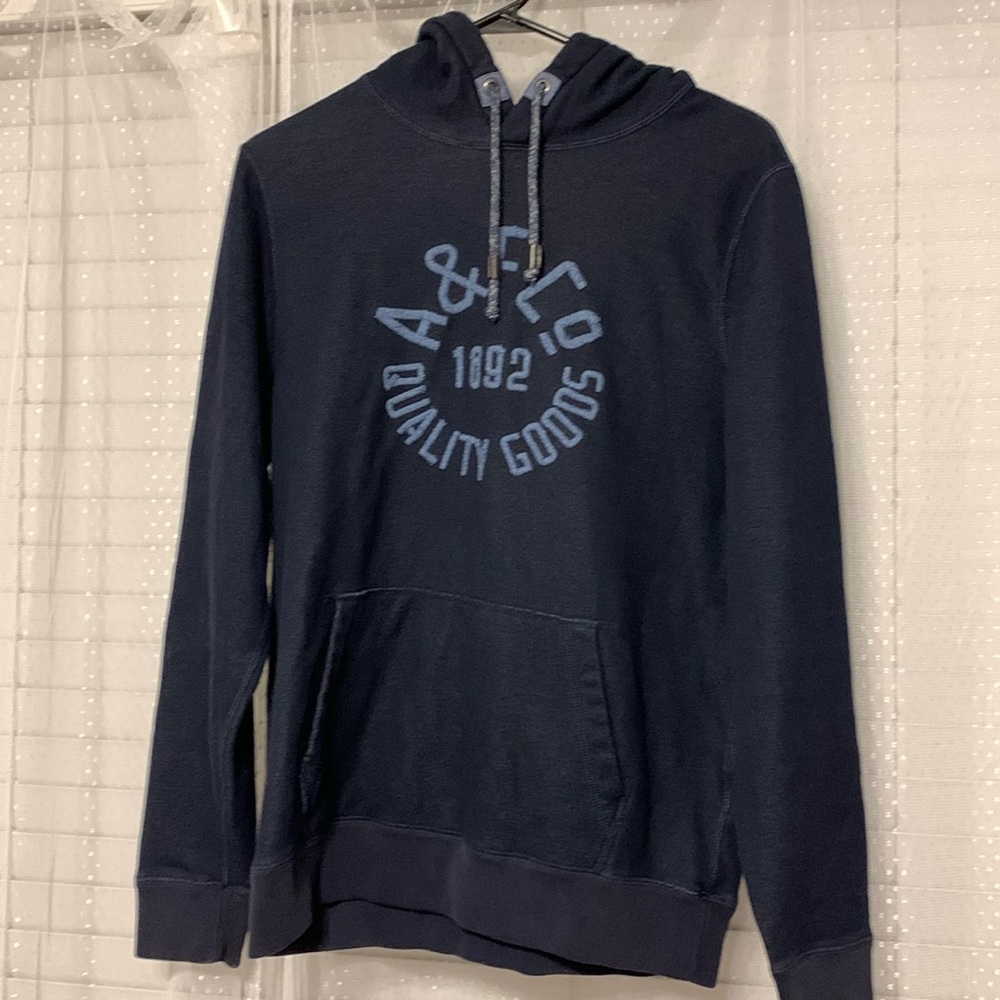 Abercrombie & Fitch Hoodie